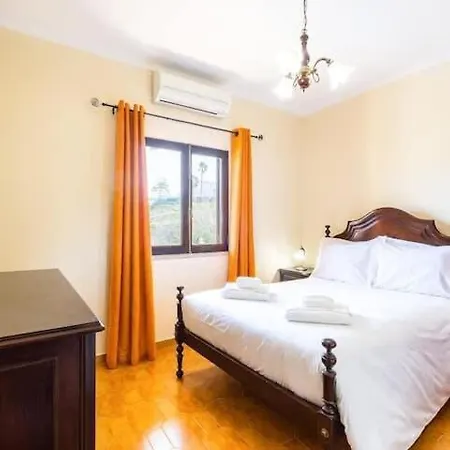 Camila - Ideal Location Ten-min Walk To Marina Αλμπουφέιρα