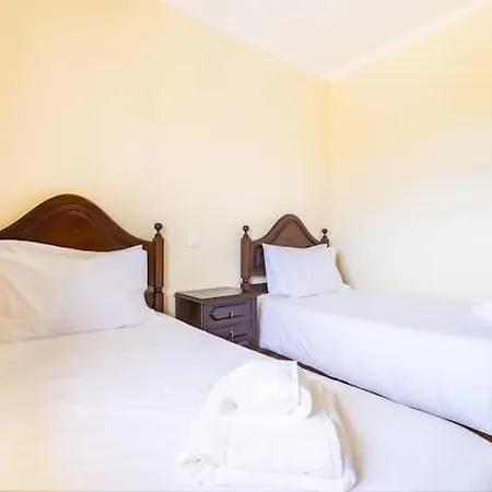 Βίλα Camila - Ideal Location Ten-min Walk To Marina Αλμπουφέιρα