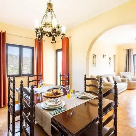 Camila - Ideal Location Ten-min Walk To Marina * Αλμπουφέιρα