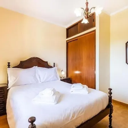 Camila - Ideal Location Ten-min Walk To Marina Vila Albufeira