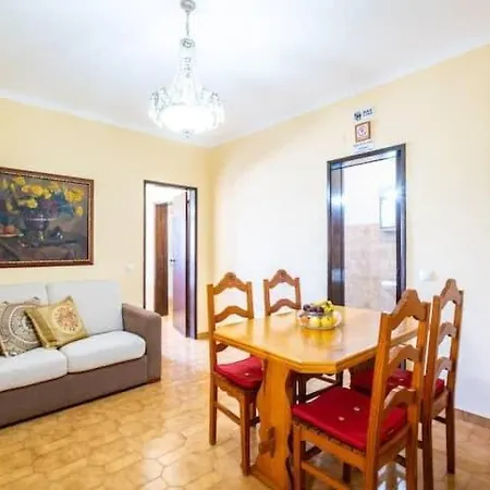 Camila - Ideal Location Ten-min Walk To Marina * Αλμπουφέιρα
