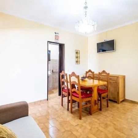 Camila - Ideal Location Ten-min Walk To Marina * Αλμπουφέιρα