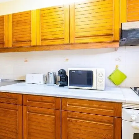 Camila - Ideal Location Ten-min Walk To Marina Αλμπουφέιρα
