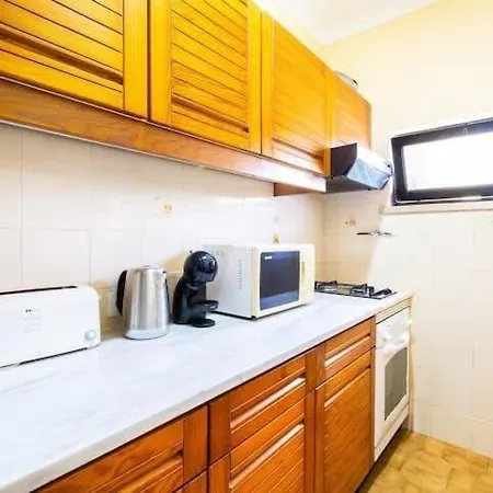 Holiday home Camila - Ideal Location Ten-min Walk To Marina *